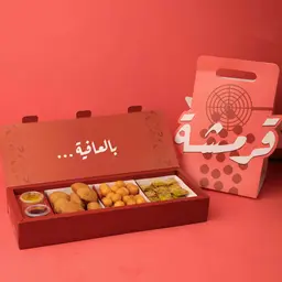 بوكس اللمة