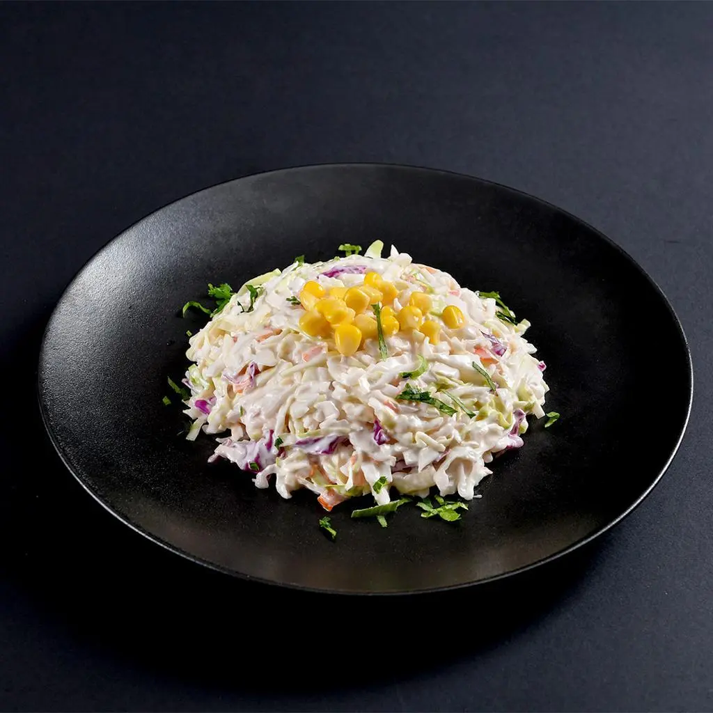 Coleslaw