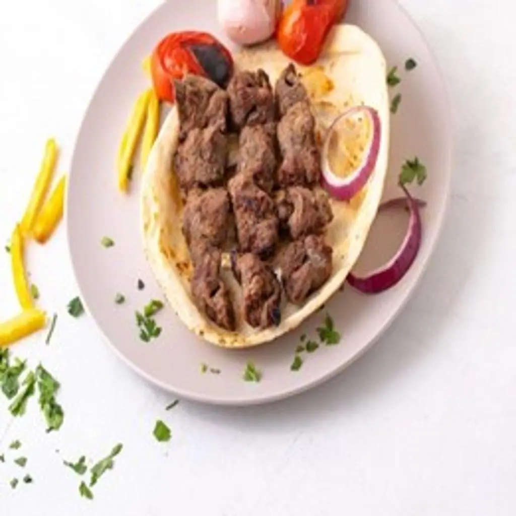 Meat Awsal