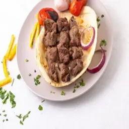 Meat Awsal
