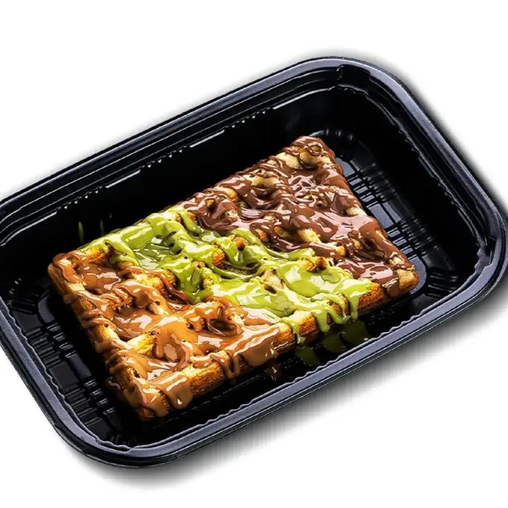Waffle