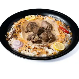 لحم حنيذ
