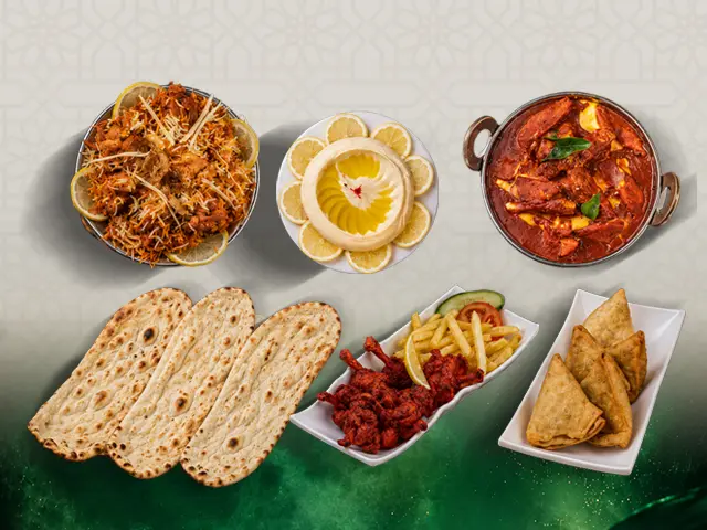 عرض كاس العالم