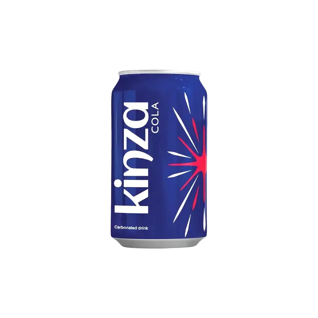 Kinza cola