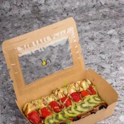 كريب مكس
