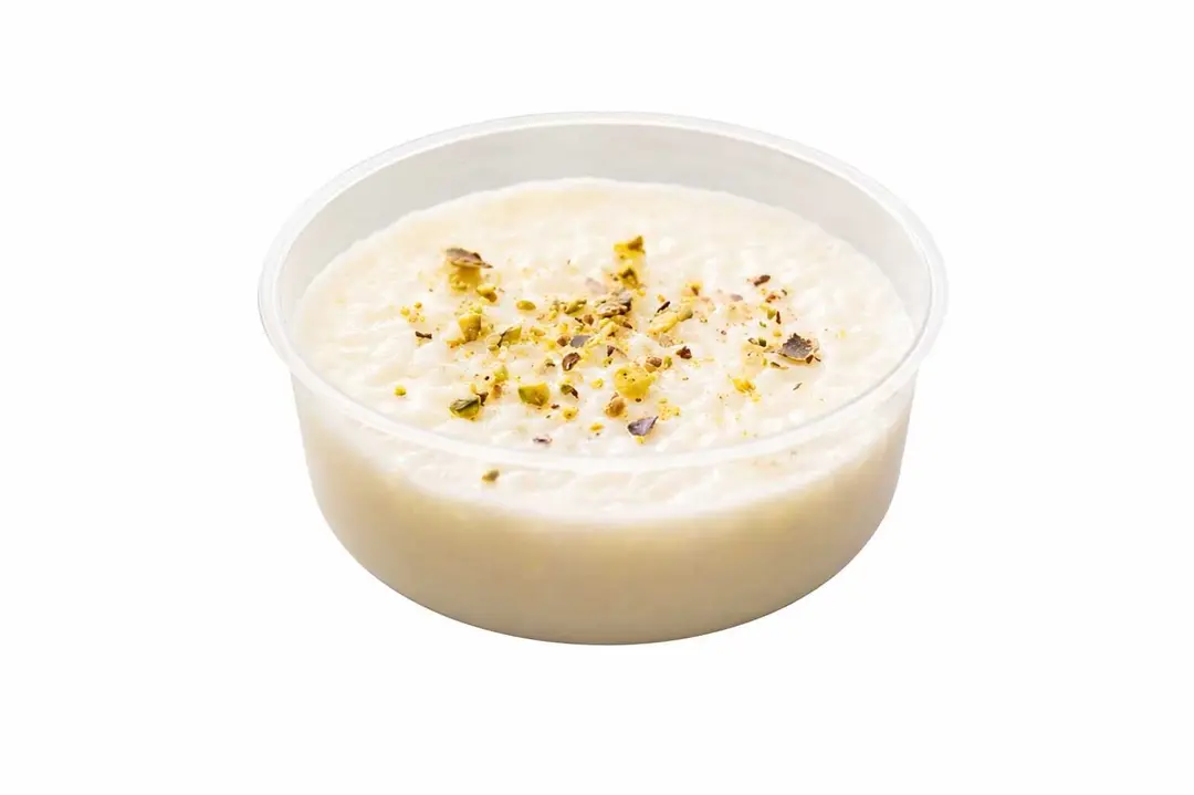 رز بالحليب