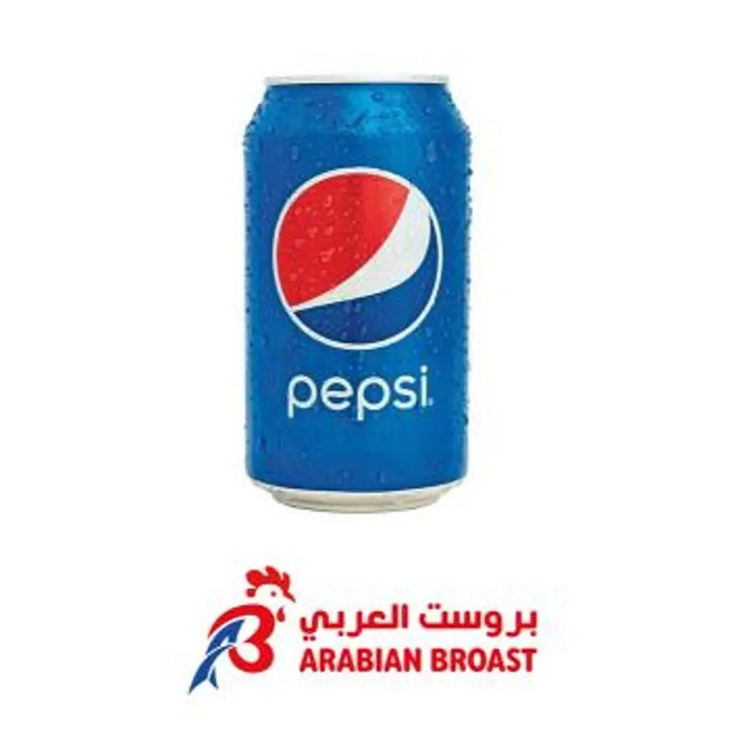 Pepsi