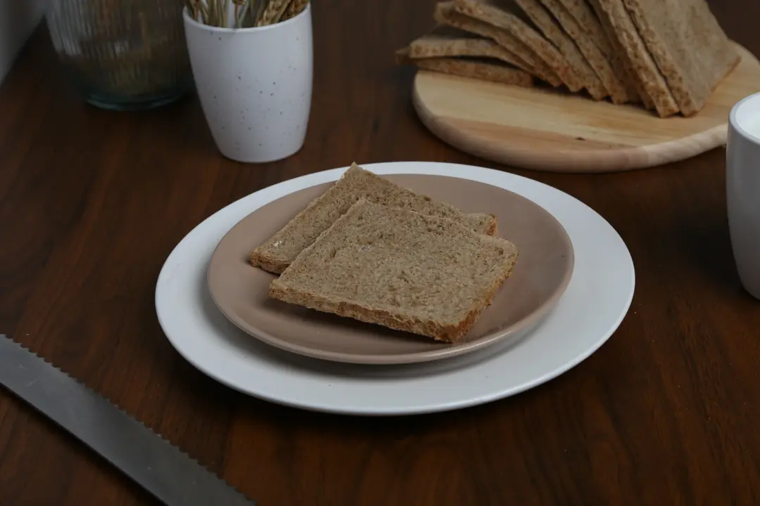 Medium Brown Toast