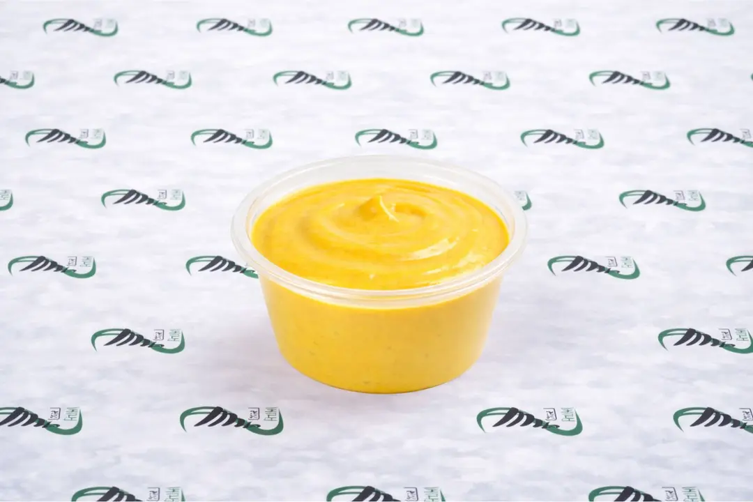 Mustard
