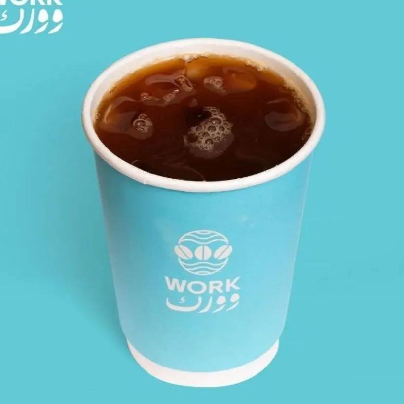 Premium product - cold