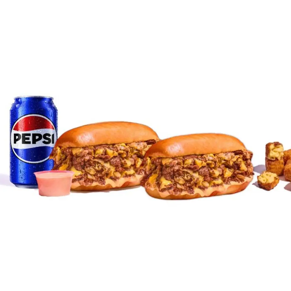 Philly Steak Offer
