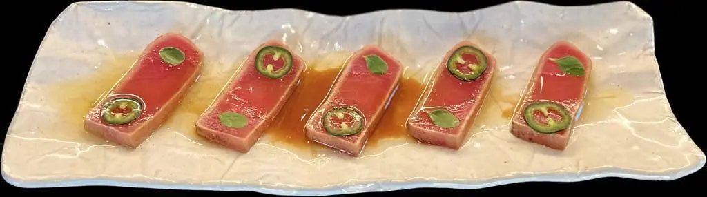 تونا تاتاكي