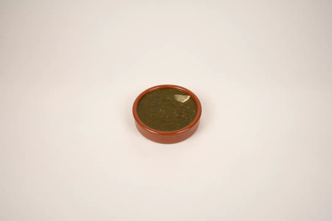 إيدام ملوخية