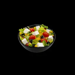 Bukha salad
