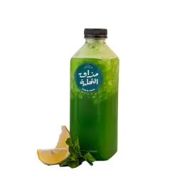 Lemon with Ment