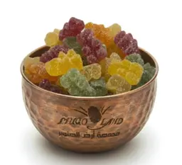 Jelly Bear Candy R874