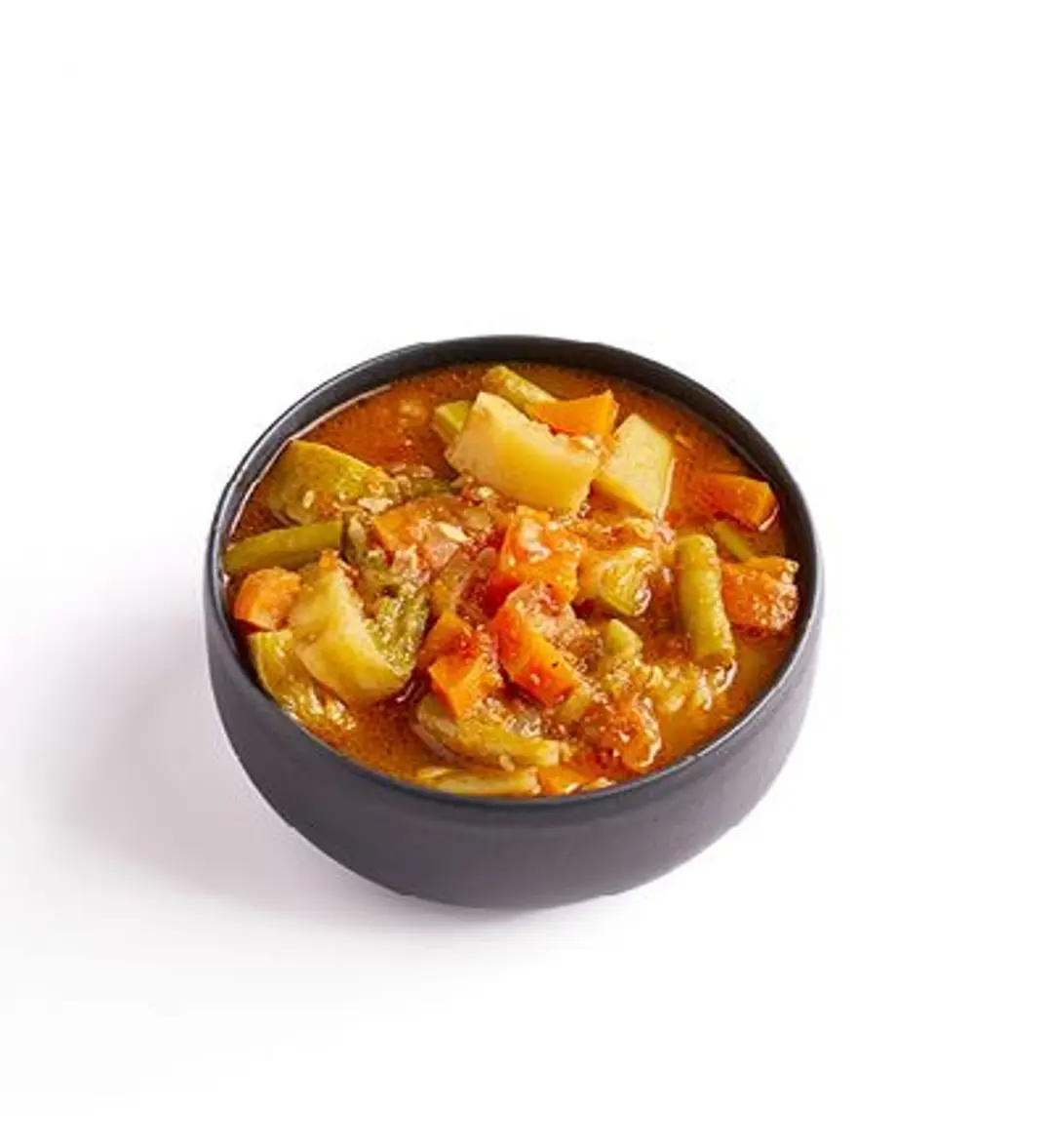Mixed Vegetables