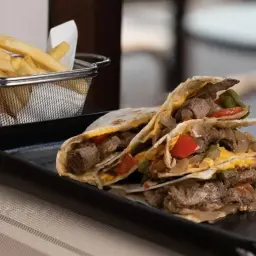 كاساديا لحم
