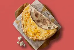 Egg n Cheese Manakeesh