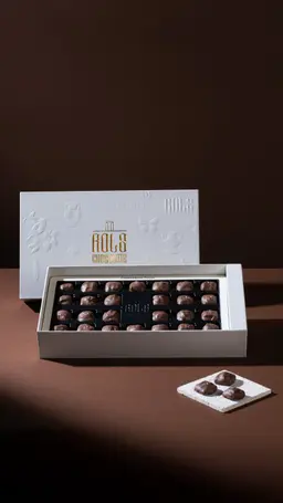 كراميل كيوب
