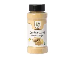 زنجبيل مطحون فيفا