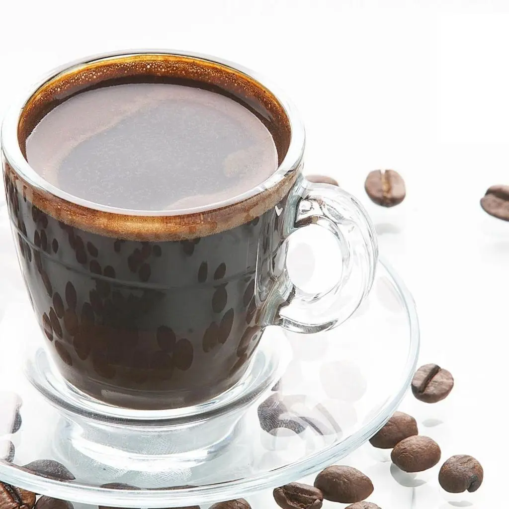 اسبريسو
