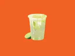 Blue Ocean Mojito