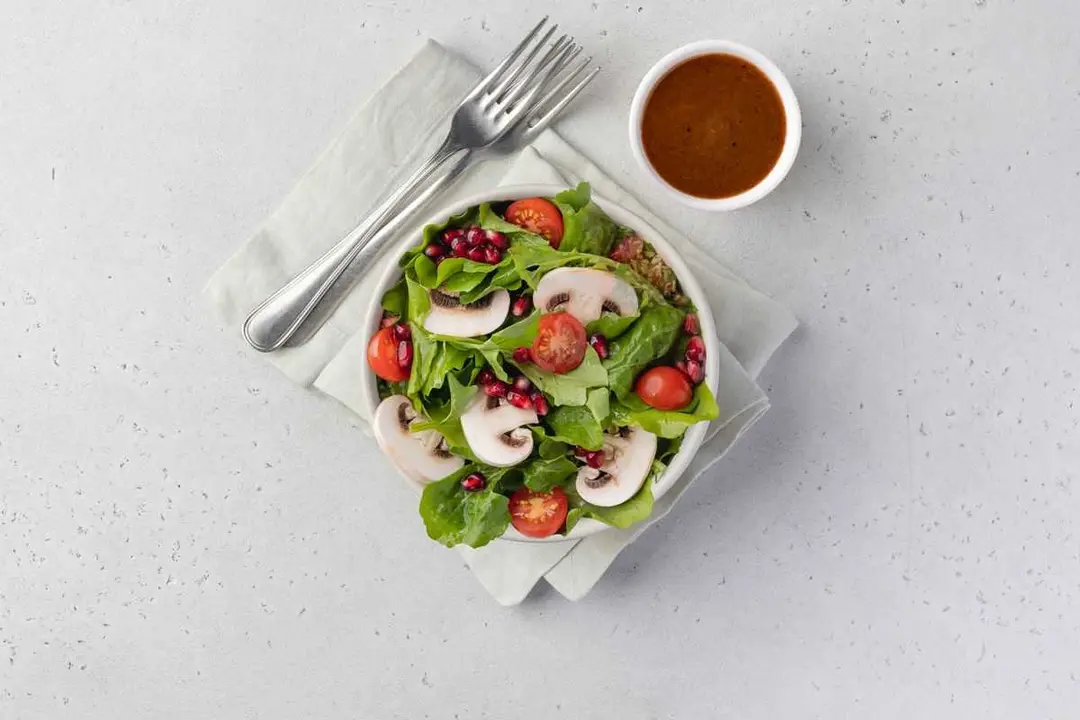 Rocca Salad