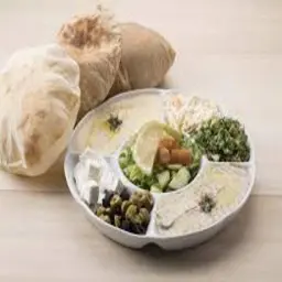 مقبلات مشكل