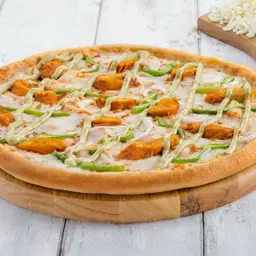 Chicken Tikka