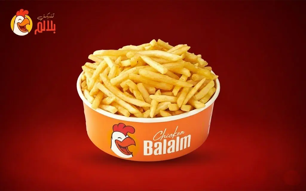 Fries