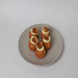 الاكلير
