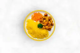 دجاج برياني - كبير