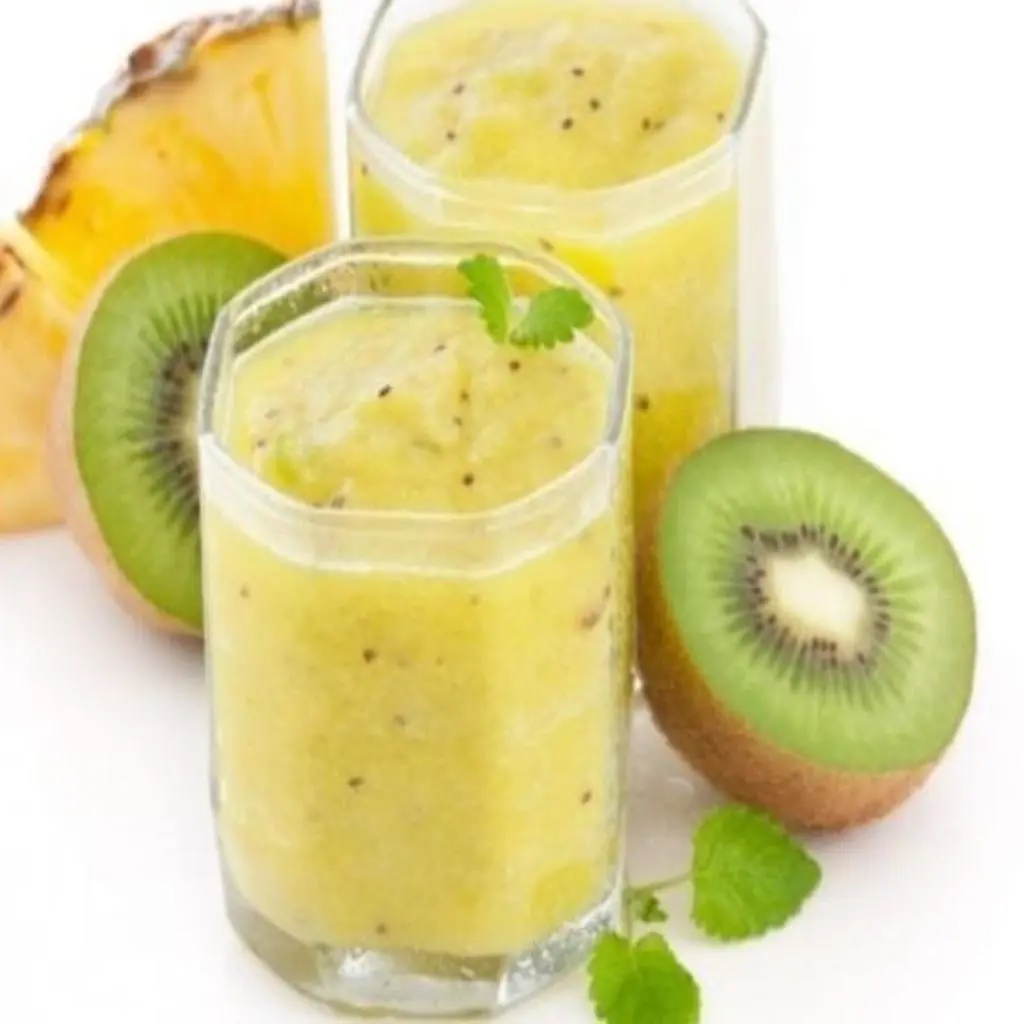 Vitamin C Special Juice