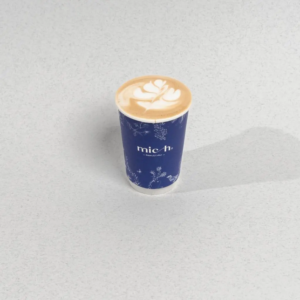 Macchiato