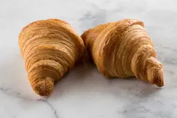Plain Croissant