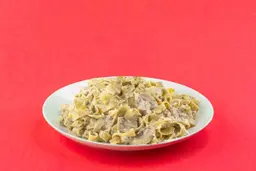 Truffle Tagliatelle
