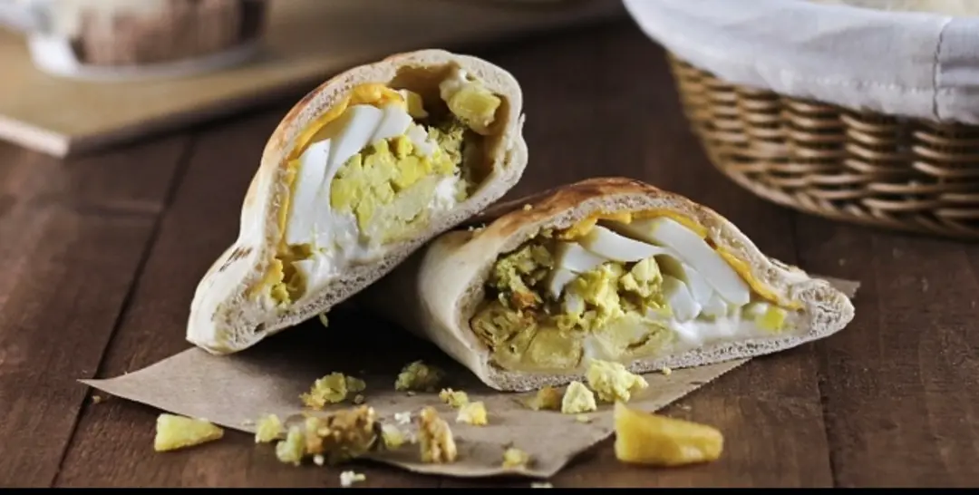 Falafel Mix