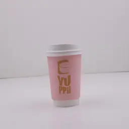 Hot Mocha