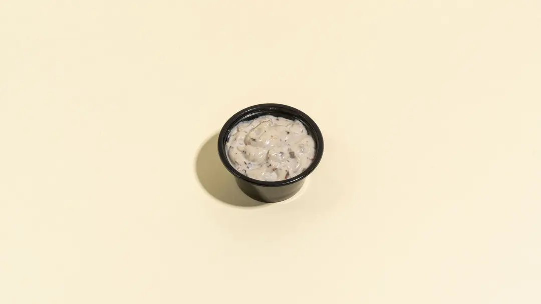 Truffle Sauce - R