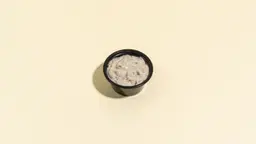 Truffle Sauce - R