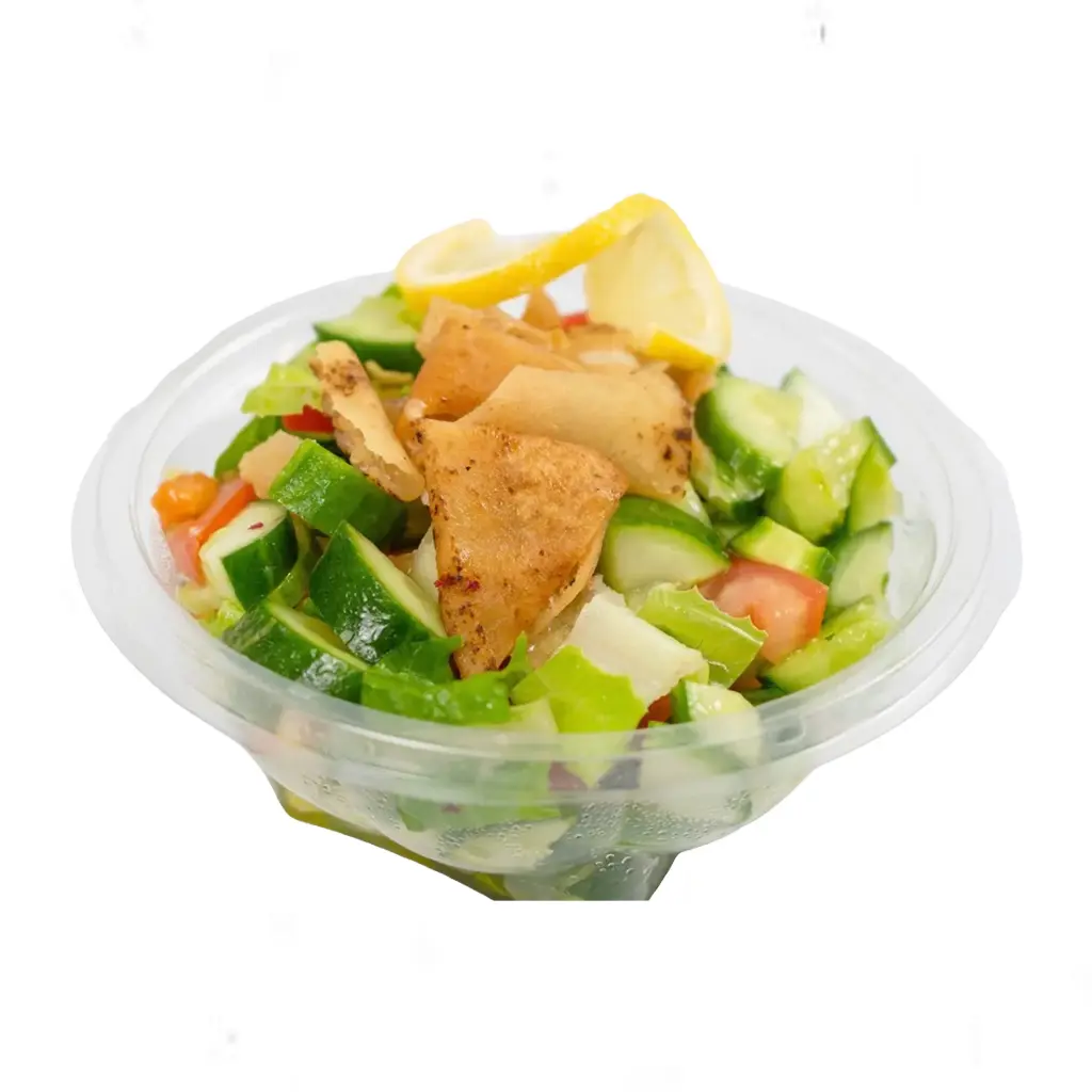 Fattoush