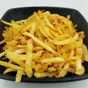 Shredded Potato Medium