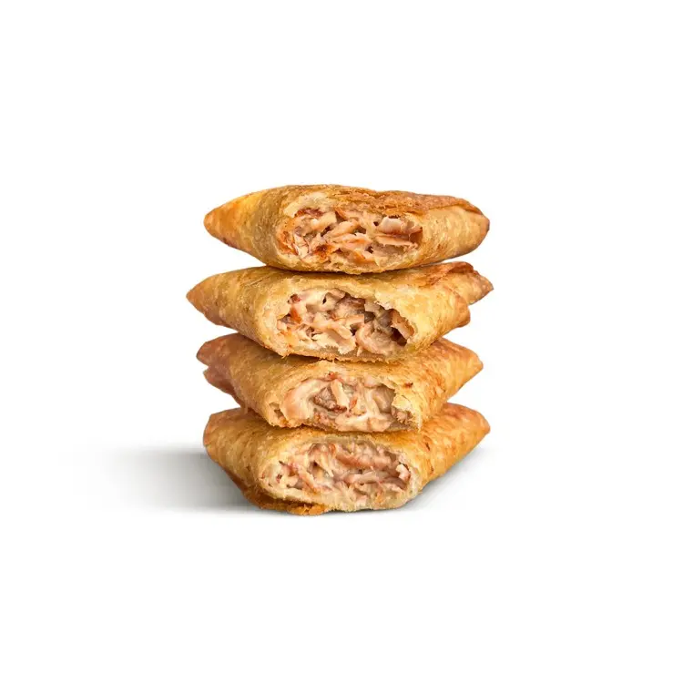 سمبوسة شاورما