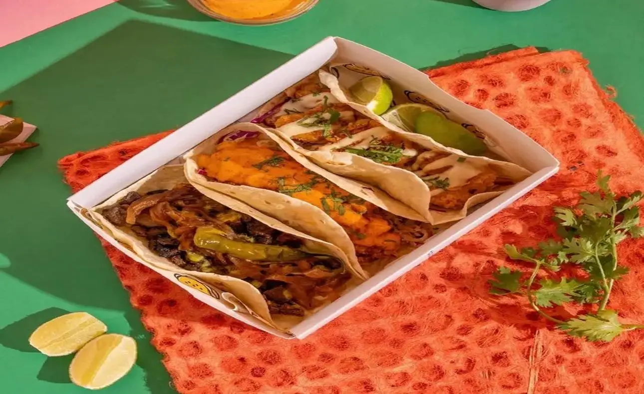 Tacoville