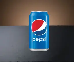 بيبسي علب