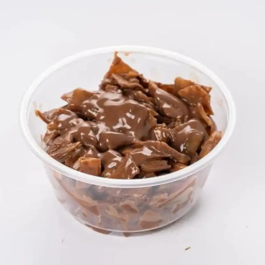 Nutella Masoub