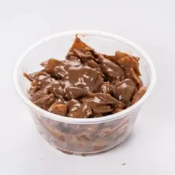 Nutella Masoub