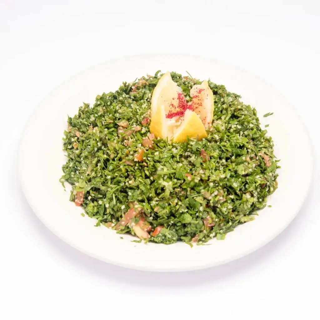 تبولة
