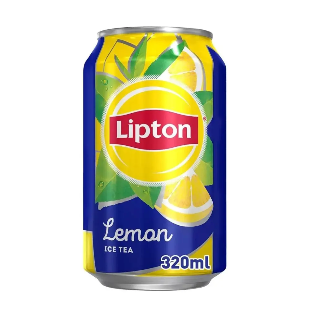 Lipton Lemon Iced Tea
